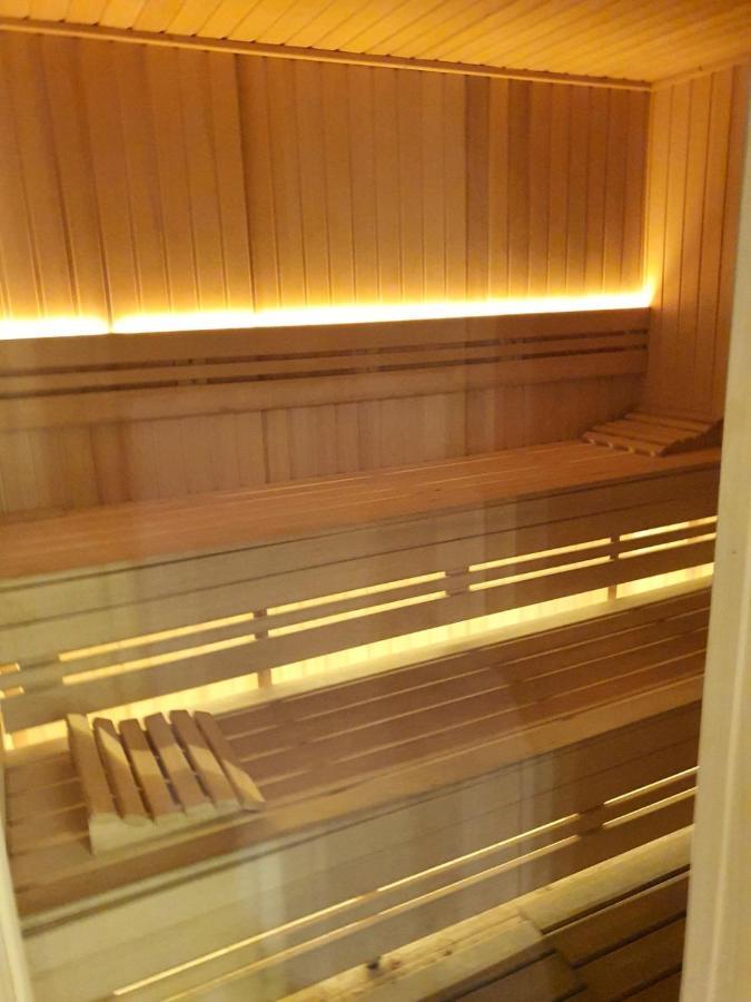 Apartman Sladjana Premier 12 Milmari Копаоник Экстерьер фото
