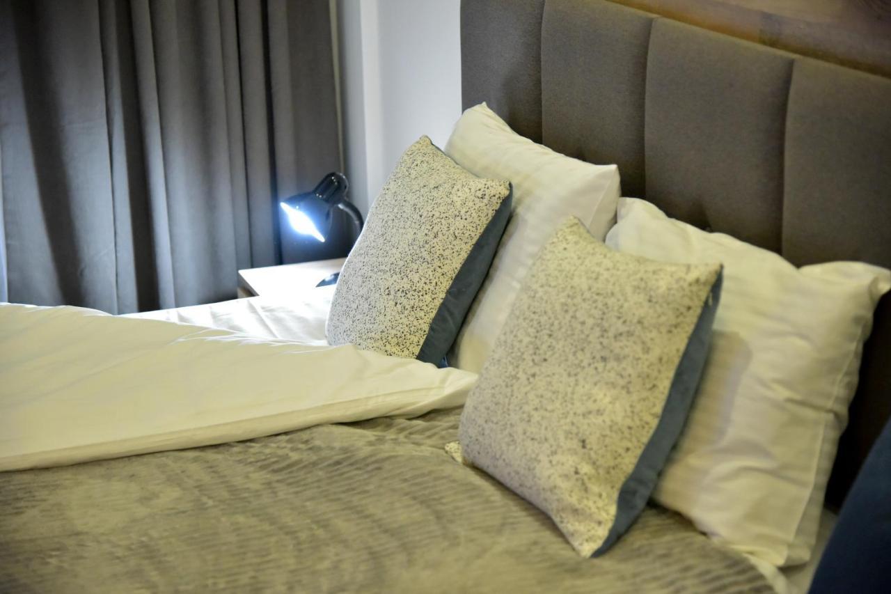 Apartman Sladjana Premier 12 Milmari Копаоник Экстерьер фото