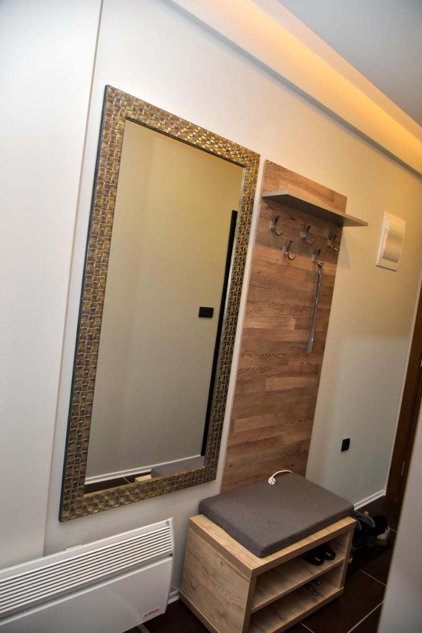 Apartman Sladjana Premier 12 Milmari Копаоник Экстерьер фото