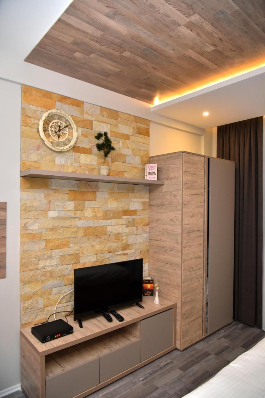 Apartman Sladjana Premier 12 Milmari Копаоник Экстерьер фото